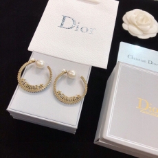 Christian Dior Earrings